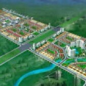 Bán liền kề 10 dự án cienco 5 Mê Linh gía rẻ